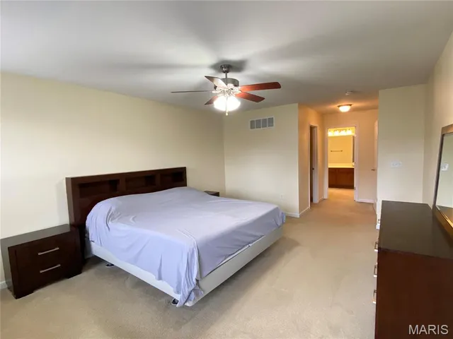 $340,000 | 809 Saybrook Falls Drive, Fairview Heights, IL 62208