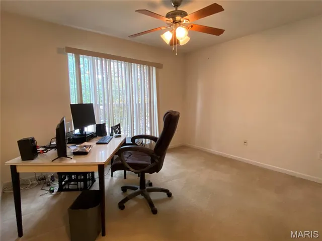 $340,000 | 809 Saybrook Falls Drive, Fairview Heights, IL 62208