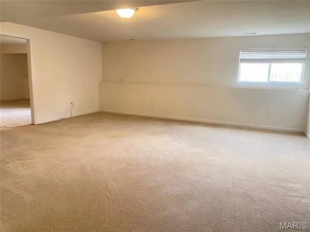 $340,000 | 809 Saybrook Falls Drive, Fairview Heights, IL 62208