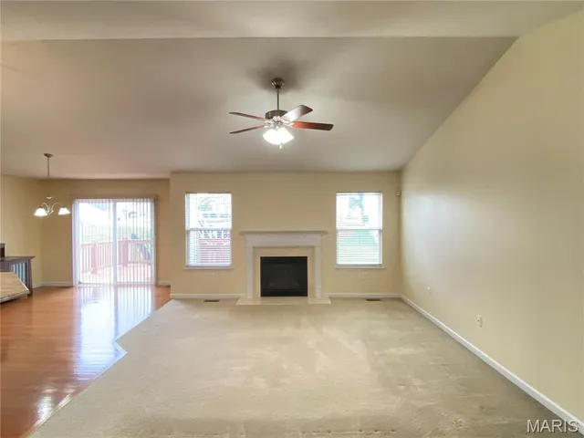 $340,000 | 809 Saybrook Falls Drive, Fairview Heights, IL 62208