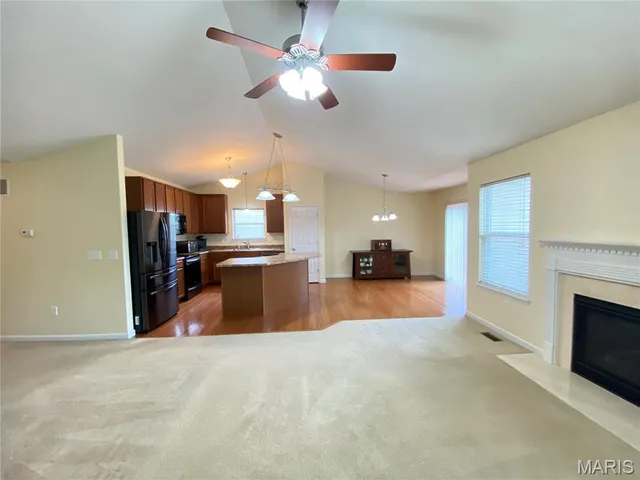 $340,000 | 809 Saybrook Falls Drive, Fairview Heights, IL 62208