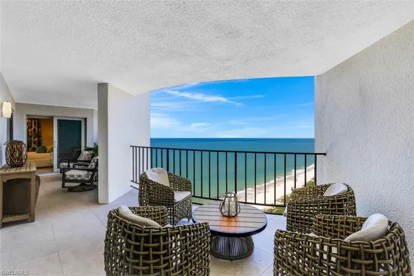 $10,000 | 3951 Gulf Shore Boulevard North, Unit 1203, Naples, FL 34103