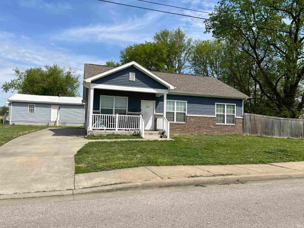 $126,900 | 200 Sweetser Avenue, Evansville, IN 47713
