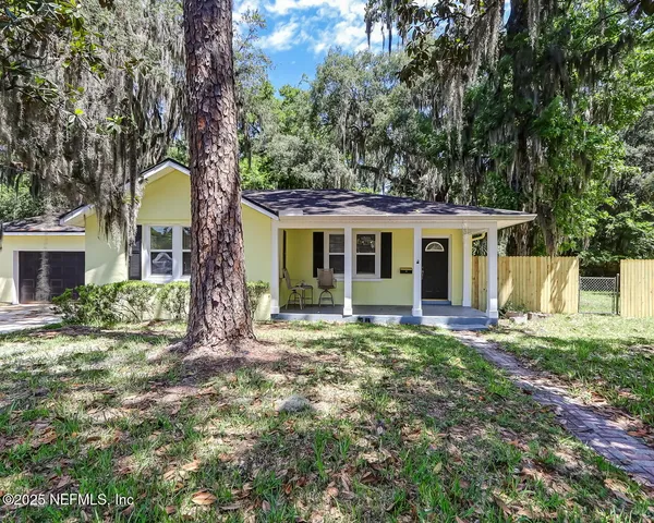$419,900 | 3745 Jose Terrace, Jacksonville, FL 32217