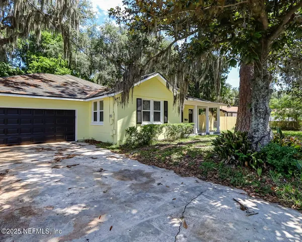 $419,900 | 3745 Jose Terrace, Jacksonville, FL 32217
