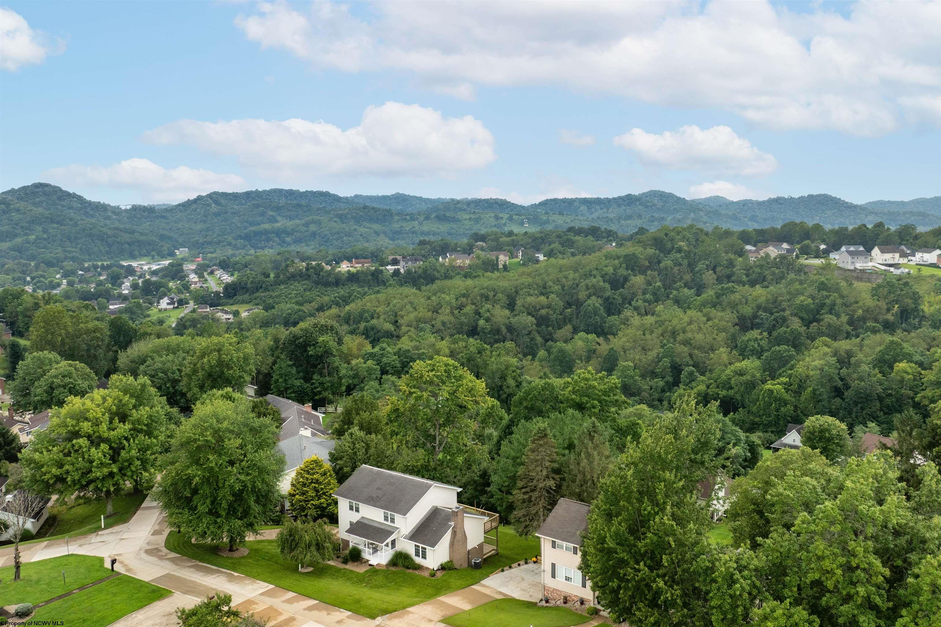 251 Ridgeway Drive Bridgeport, WV 26330 - Photo 44 of 50 Gallery Image 44