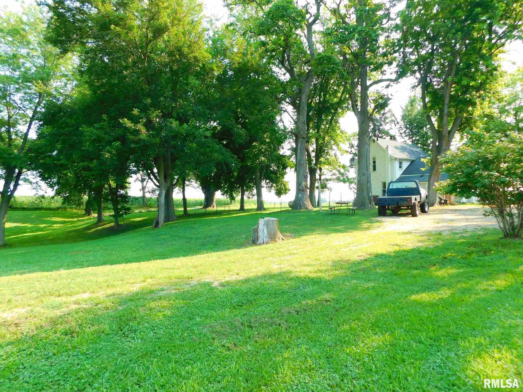 10713 South Strube Road Glasford, IL 61533 - Photo 48 of 49 Gallery Image 48