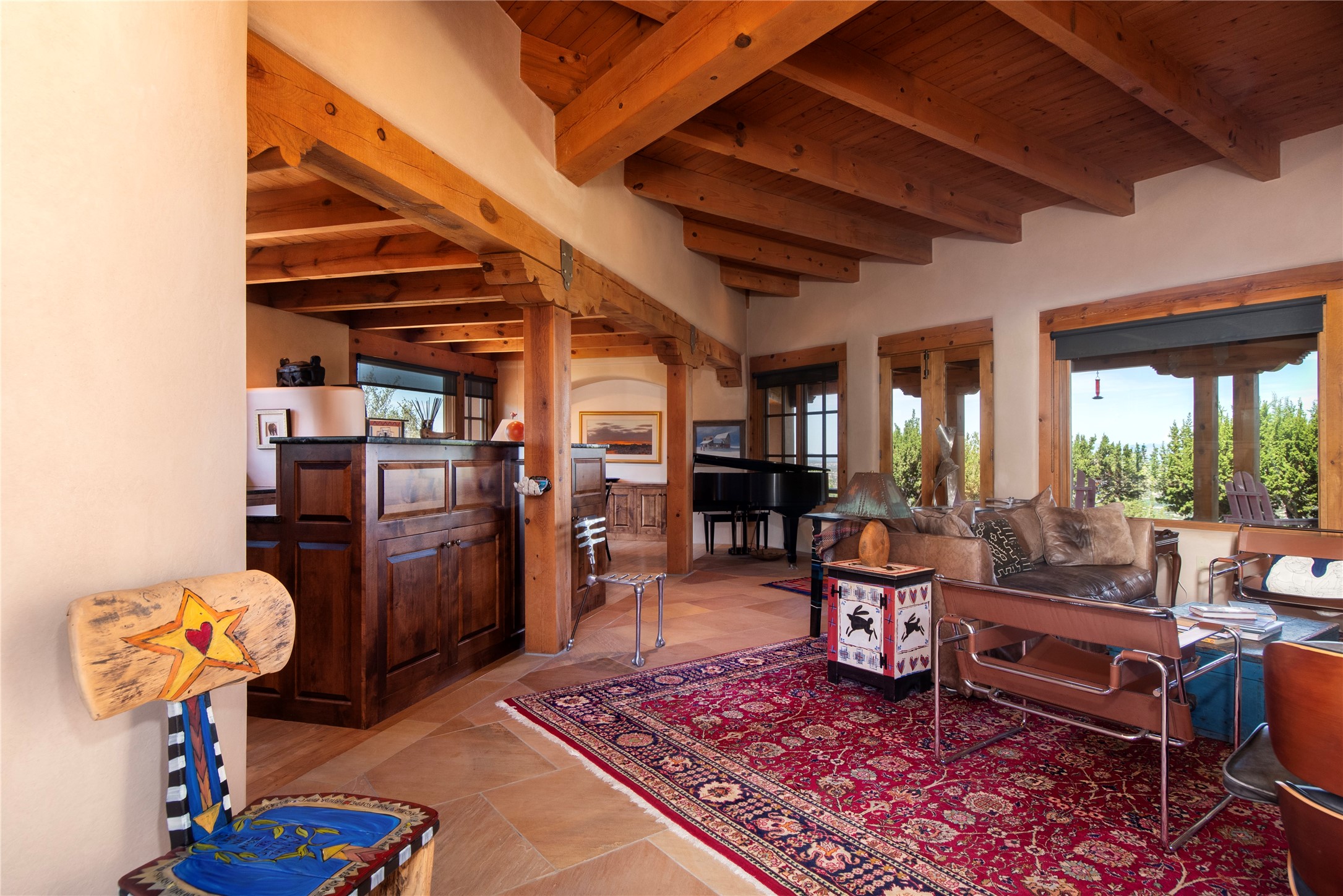 61 3 Rock Road Santa Fe, NM 87506 - Photo 13 of 40