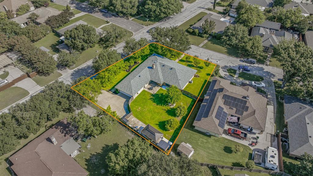 4433 Quail Hollow Road Fort Worth, TX 76133 - Photo 39 of 40