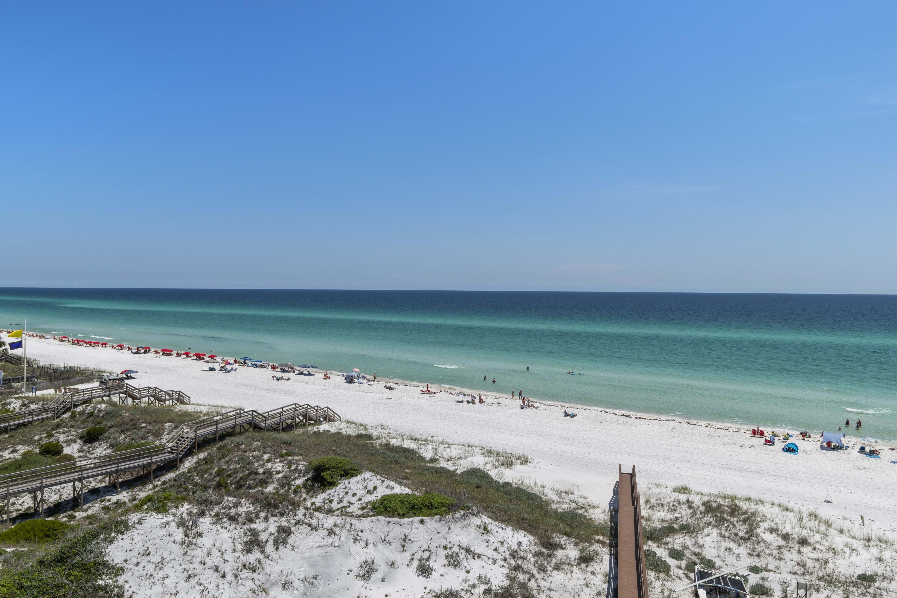 26 Azzurro Way, Unit B Santa Rosa Beach, FL 32459 - Photo 30 of 34 a view of an ocean