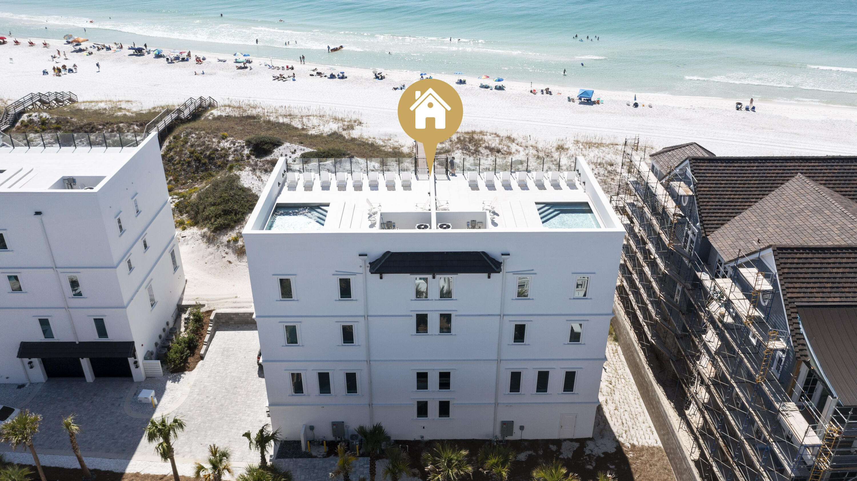 26 Azzurro Way, Unit B Santa Rosa Beach, FL 32459 - Photo 34 of 34 a view of a