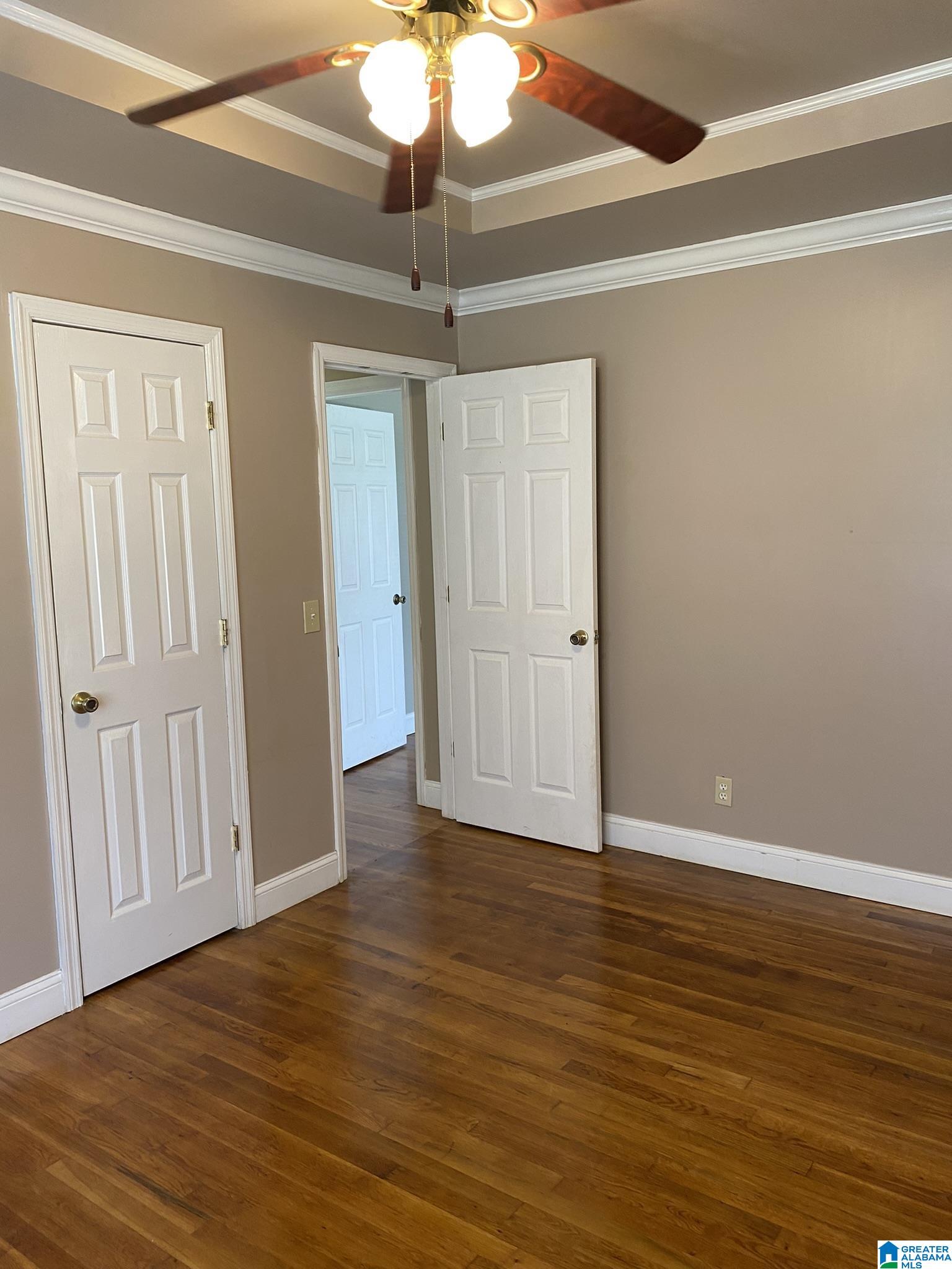 1816 Moncrief Road Gardendale, AL 35071 - Photo 22 of 25