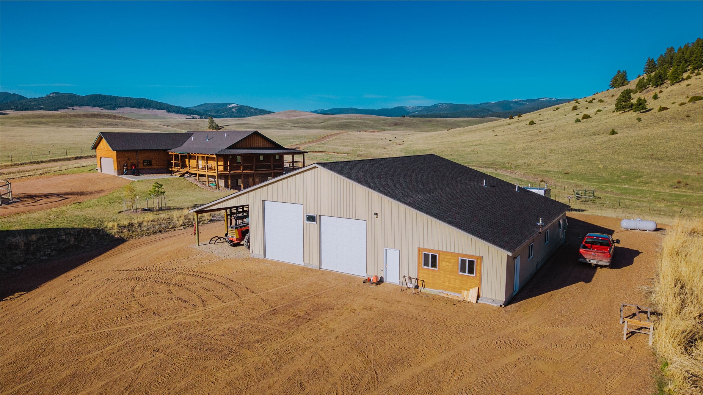 460 Lower Willow Creek Road Hall, MT 59837 - Photo 14 of 72 Gallery Image 14