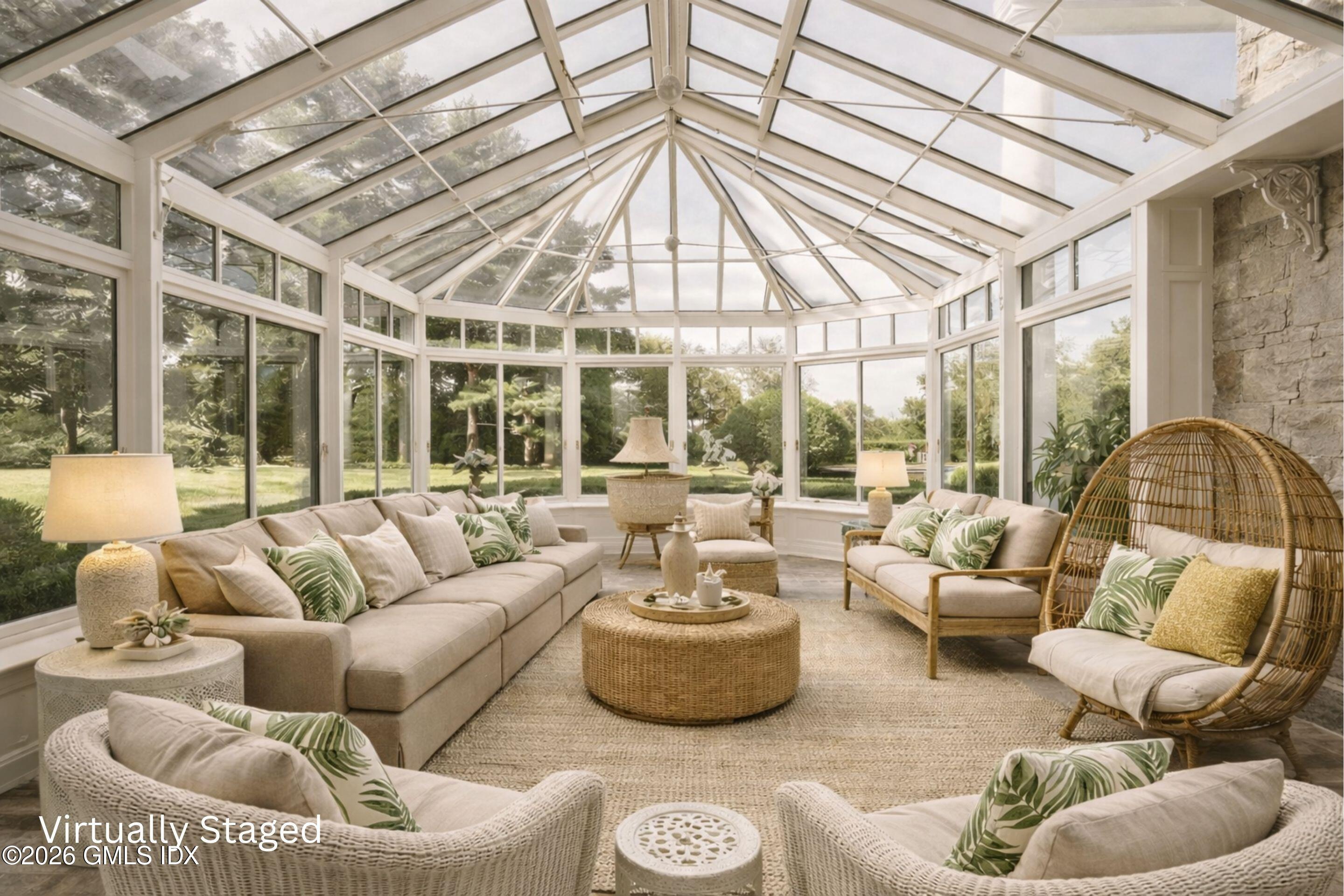 550 Round Hill Road Greenwich, CT 06831 - Photo 10 of 57 11