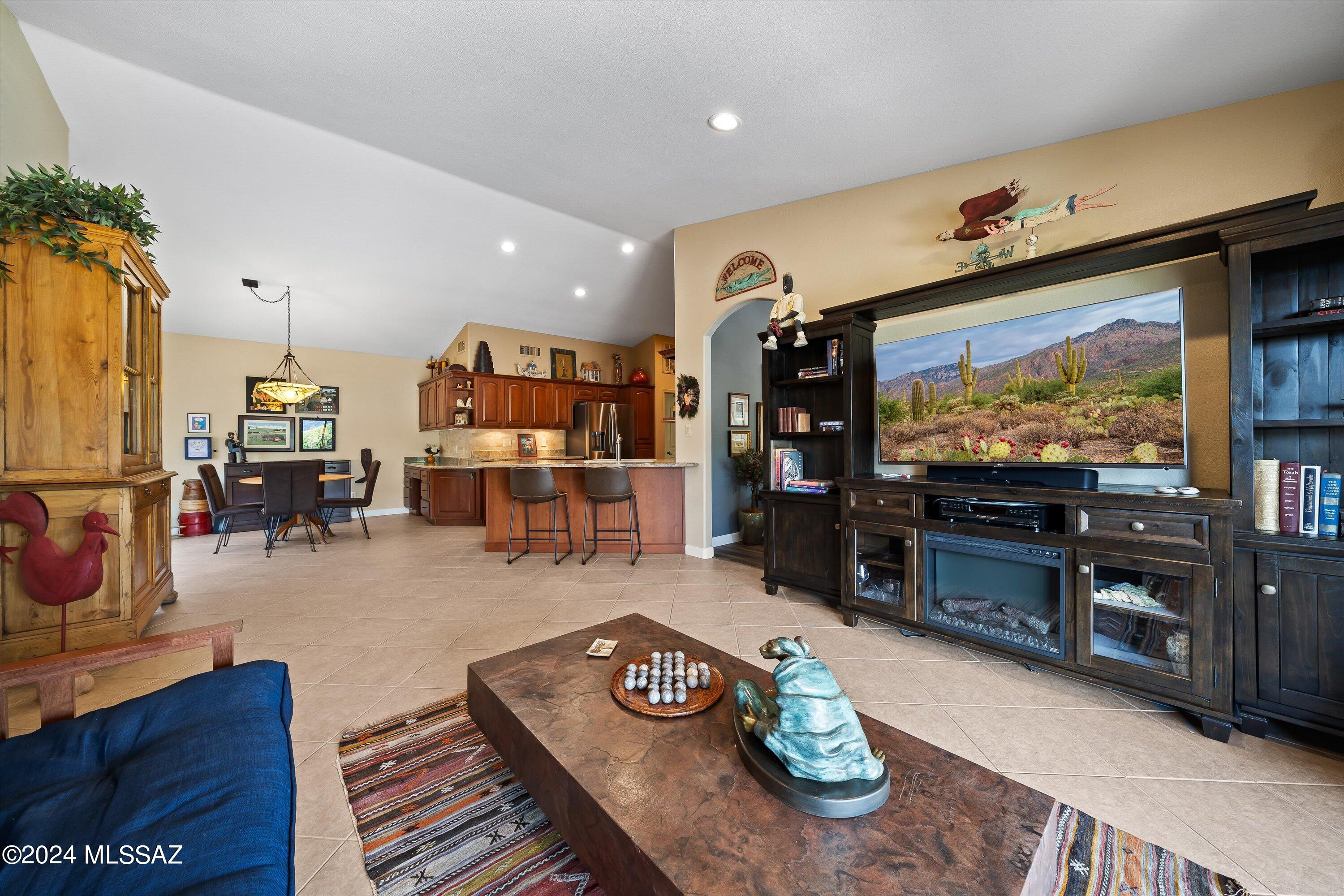 36031 Mesa Ridge Drive Tucson, AZ 85739 - Photo 22 of 45