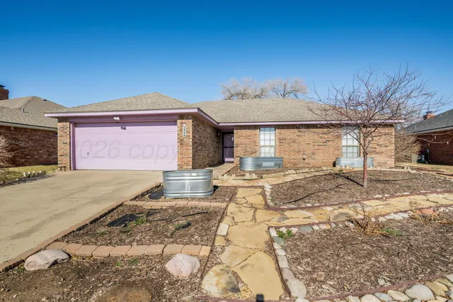 $187,900 | 2904 Laguna Drive, Amarillo, TX 79110
