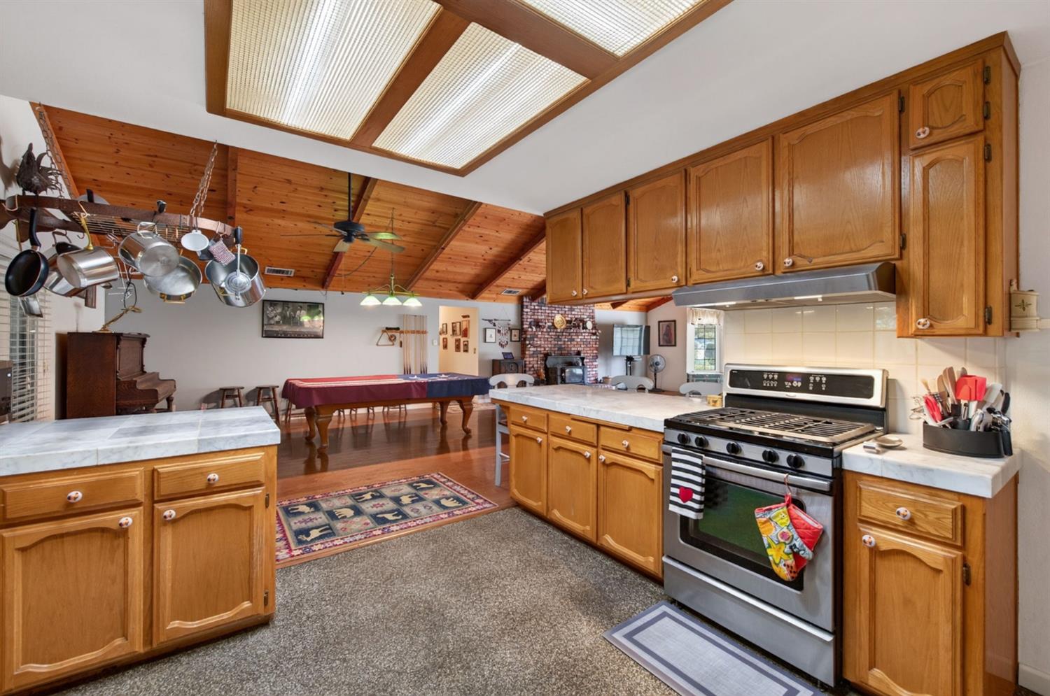 46250 Brookside Road Miramonte, CA 93641 - Photo 20 of 85 Gallery Image 20