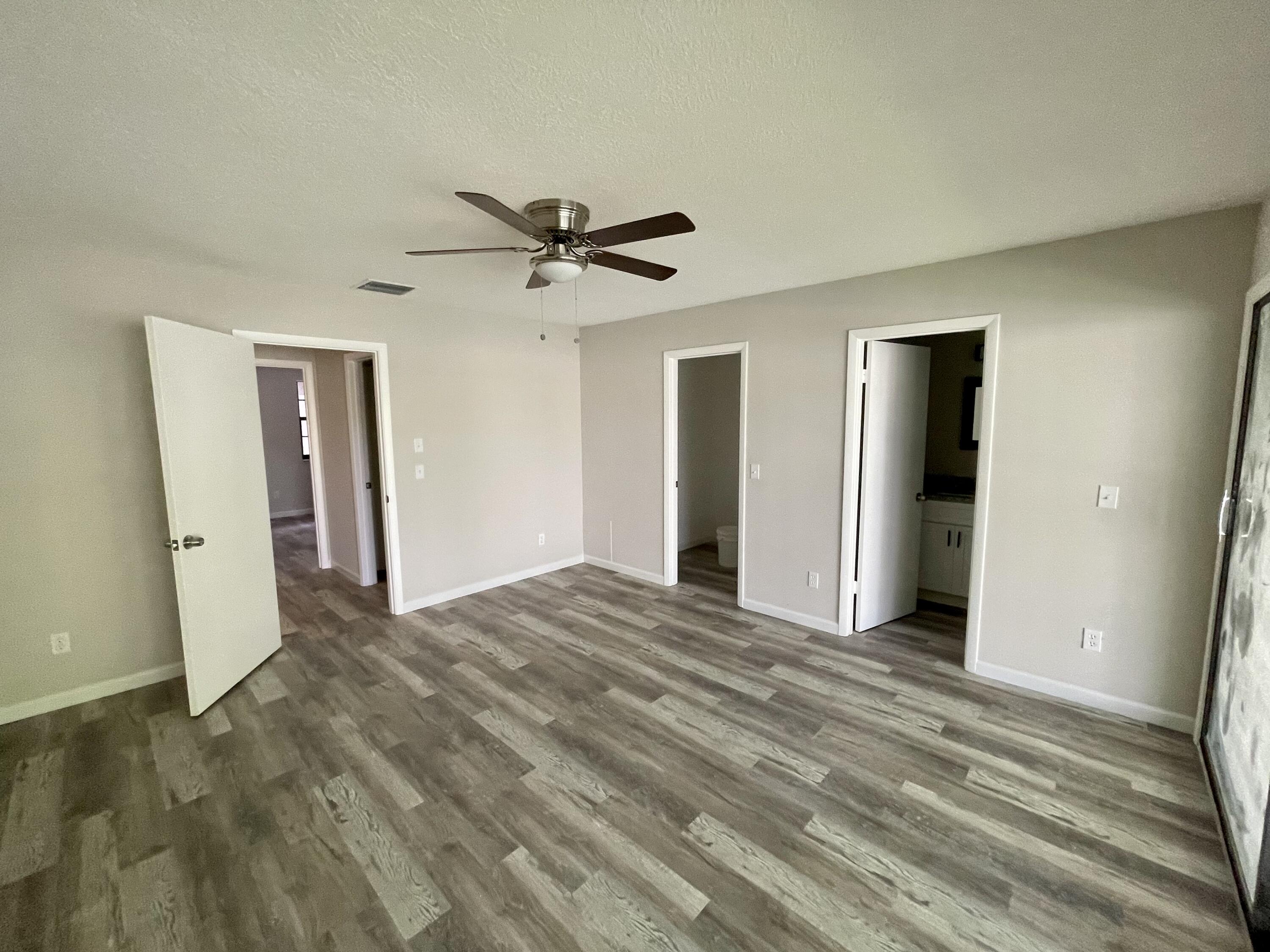 2030 Colonial Road, Unit B4 Fort Pierce, FL 34950 - Photo 13 of 19 Master BR