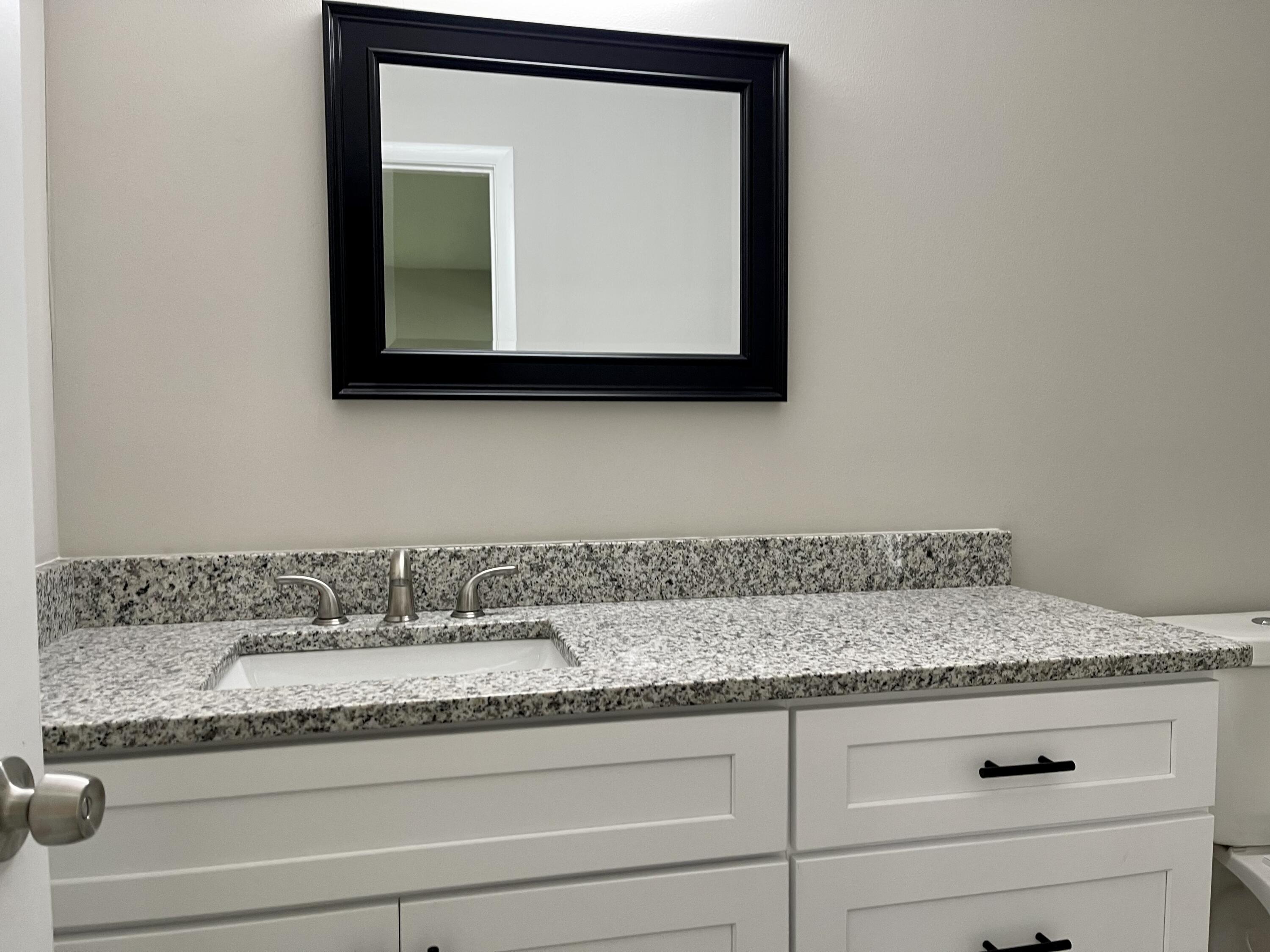 2030 Colonial Road, Unit B4 Fort Pierce, FL 34950 - Photo 16 of 19 Master bath