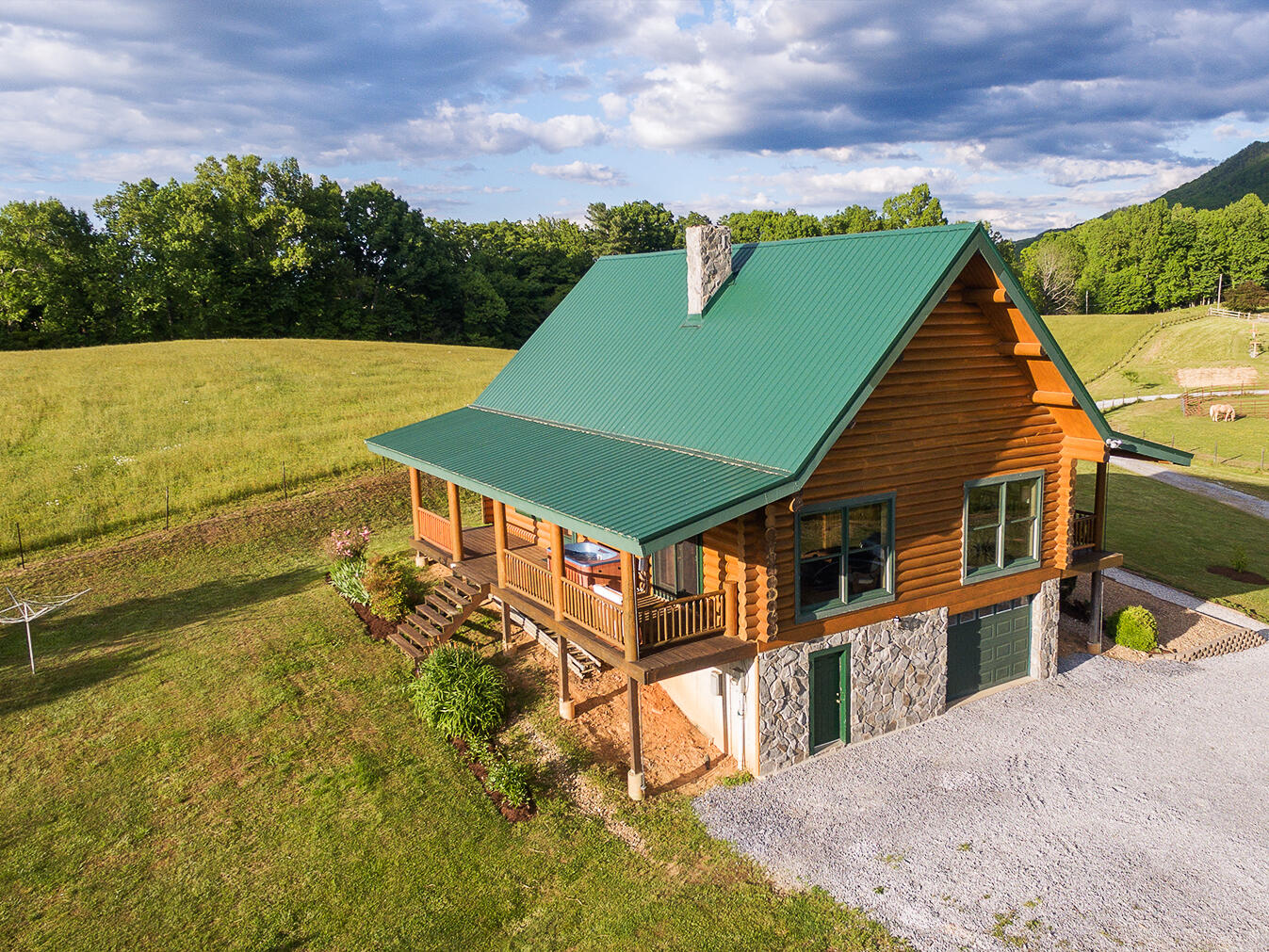 1230 Walters Road Greeneville, TN 37743 - Photo 1 of 30 06
