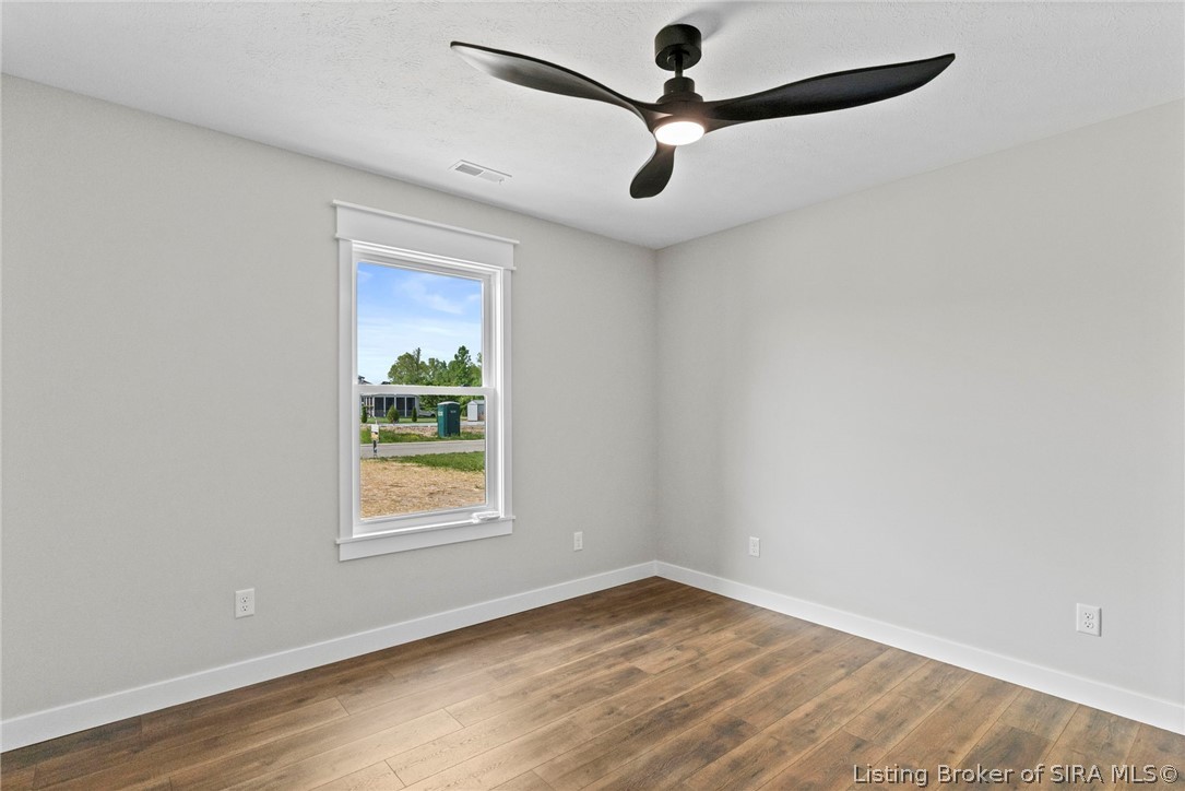 110 West Greene Court Hanover, IN 47243 - Photo 19 of 26 Bedroom 2