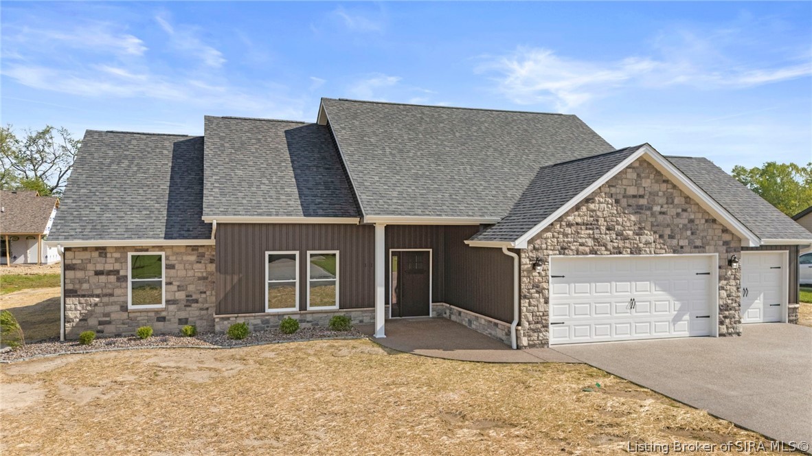 110 West Greene Court Hanover, IN 47243 - Photo 2 of 26