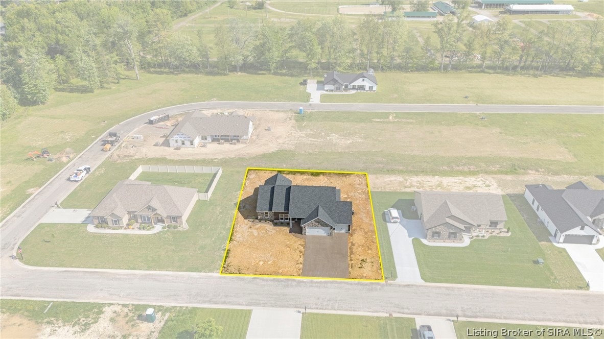 110 West Greene Court Hanover, IN 47243 - Photo 25 of 26