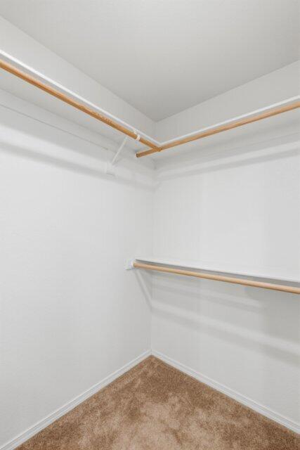 722 Boulder Ridge Road Payson, AZ 85541 - Photo 29 of 29 a view of a room with racks on the wall