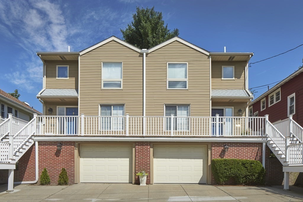 39 Winslow Road, Unit 39 Belmont, MA 02478 - Photo 1 of 12 Gallery Image 1