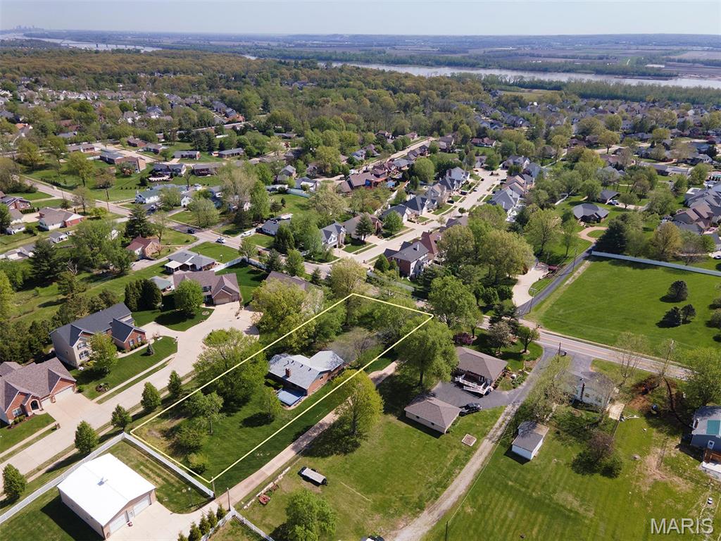 6515 Christopher Drive St. Louis, MO 63129 - Photo 20 of 61