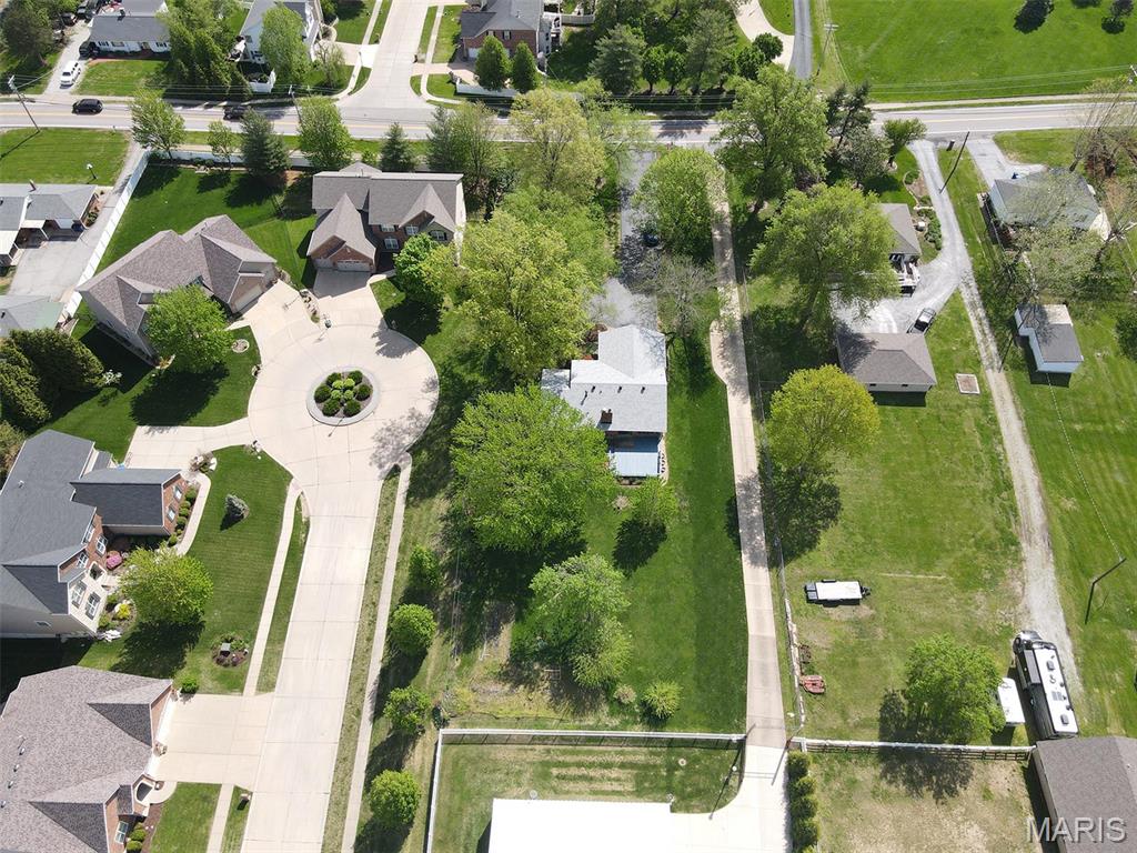 6515 Christopher Drive St. Louis, MO 63129 - Photo 21 of 61