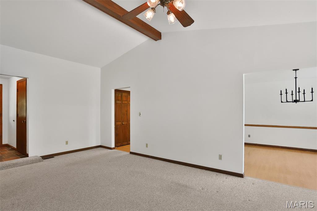 6515 Christopher Drive St. Louis, MO 63129 - Photo 26 of 61