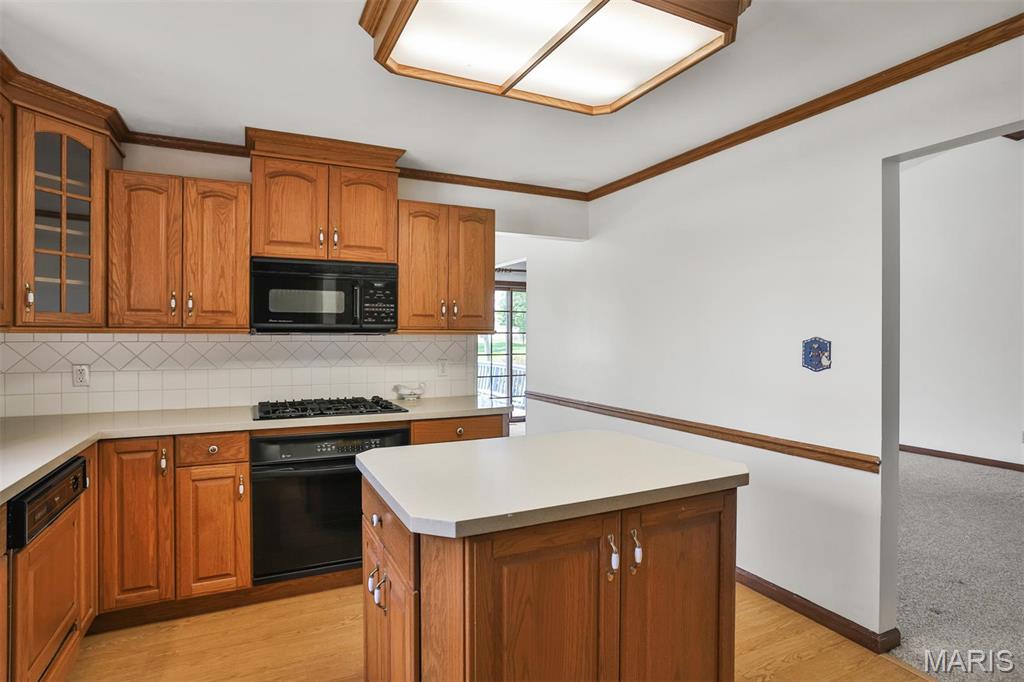 6515 Christopher Drive St. Louis, MO 63129 - Photo 34 of 61