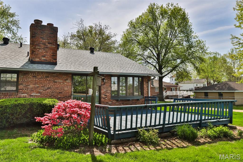 6515 Christopher Drive St. Louis, MO 63129 - Photo 59 of 61