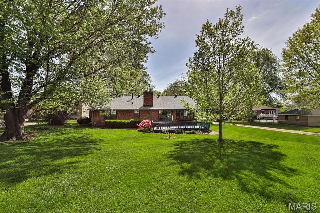 6515 Christopher Drive St. Louis, MO 63129 - Photo 60 of 61