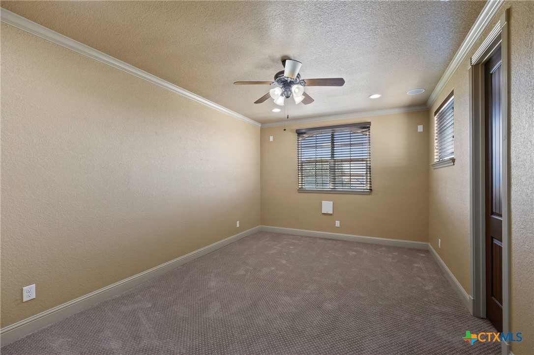 523 Messer Ranch Road Belton, TX 76513 - Photo 31 of 46 Third Bedroom