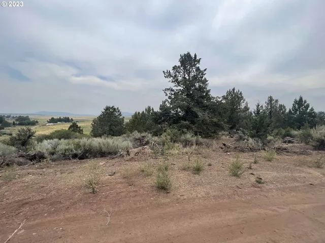 $11,000 | Harney Street, Unit 22, Chiloquin, OR 97624