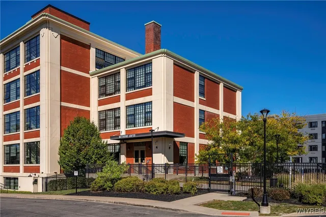 $1,175 | 2917 Main Street, Unit 117, Buffalo, NY 14214