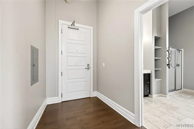 $1,175 | 2917 Main Street, Unit 117, Buffalo, NY 14214