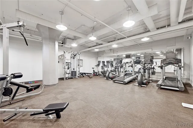 $1,175 | 2917 Main Street, Unit 117, Buffalo, NY 14214