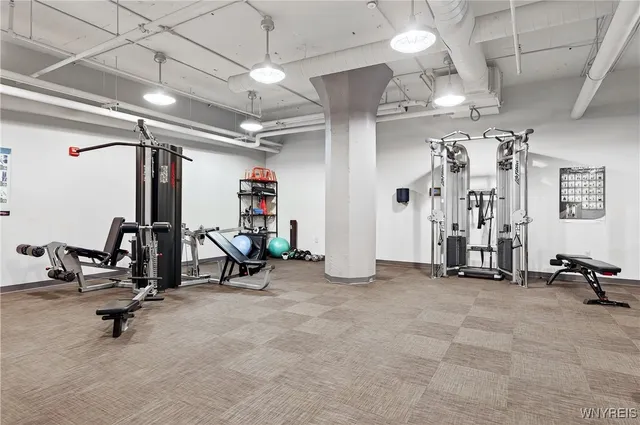 $1,175 | 2917 Main Street, Unit 117, Buffalo, NY 14214