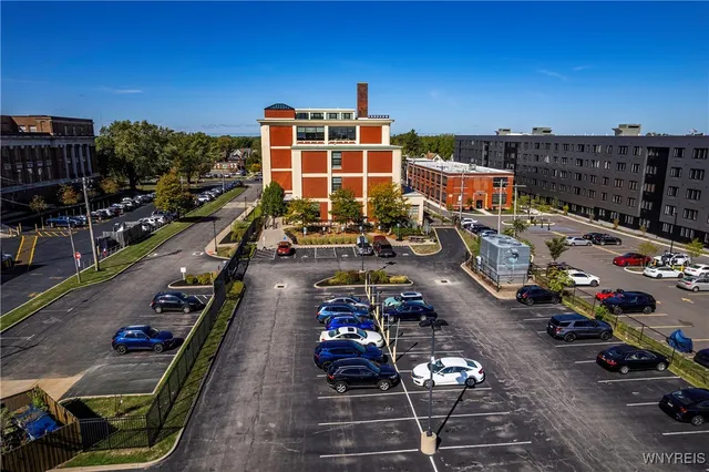 $1,175 | 2917 Main Street, Unit 117, Buffalo, NY 14214