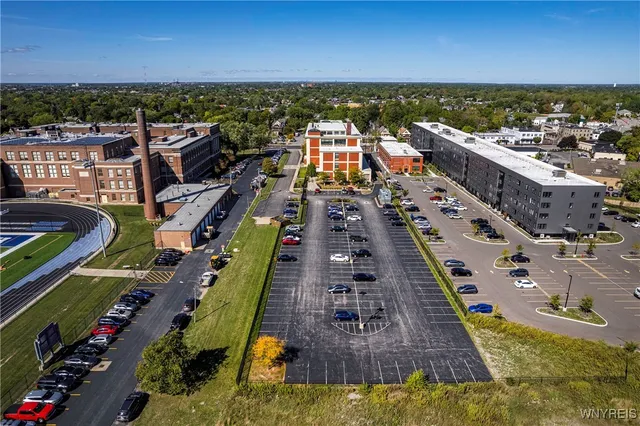 $1,175 | 2917 Main Street, Unit 117, Buffalo, NY 14214