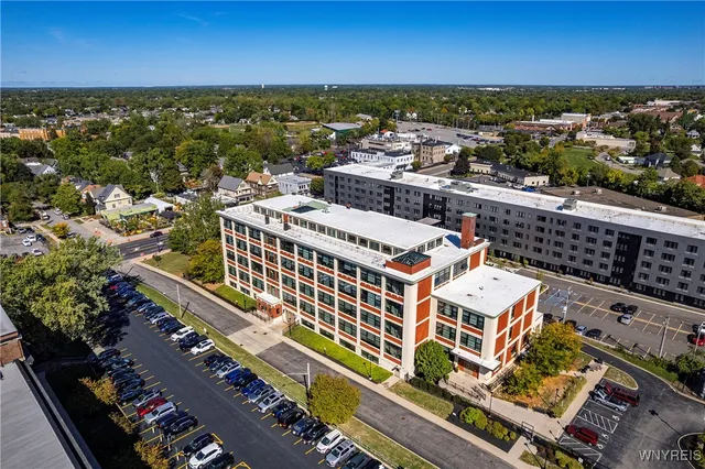 $1,175 | 2917 Main Street, Unit 117, Buffalo, NY 14214