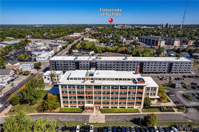 $1,175 | 2917 Main Street, Unit 117, Buffalo, NY 14214