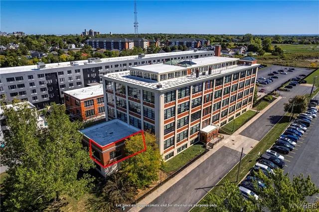 $1,175 | 2917 Main Street, Unit 117, Buffalo, NY 14214