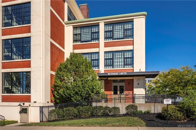 $1,175 | 2917 Main Street, Unit 117, Buffalo, NY 14214