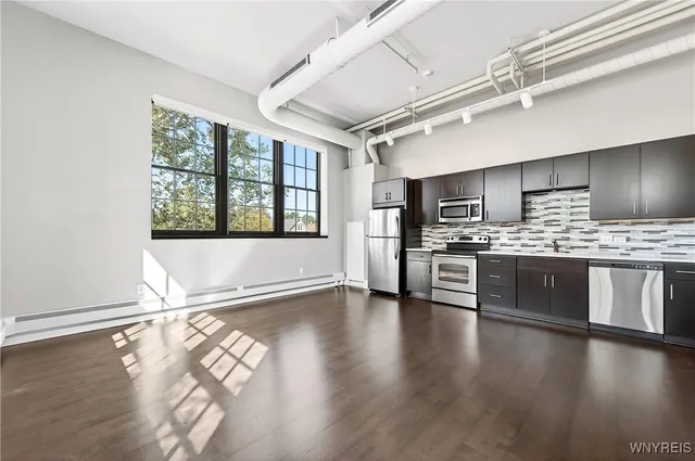$1,175 | 2917 Main Street, Unit 117, Buffalo, NY 14214