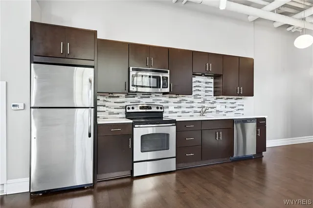 $1,175 | 2917 Main Street, Unit 117, Buffalo, NY 14214