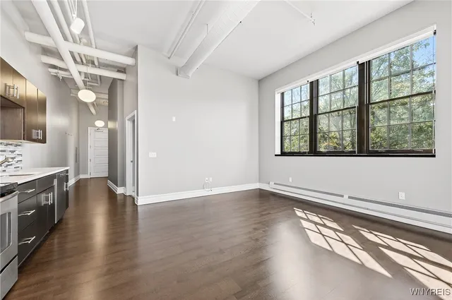 $1,175 | 2917 Main Street, Unit 117, Buffalo, NY 14214